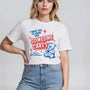 I Want You To Know Someone Cares T-shirt