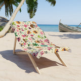 Copy of Copy of Copy of Copy of Copy of Beach Towel