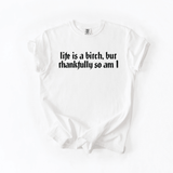 Lifes A B T-shirt