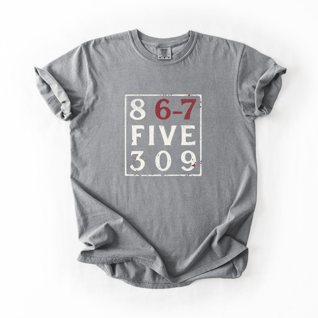 8675309 Tee