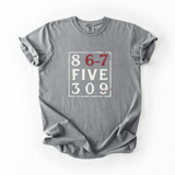 8675309 Tee