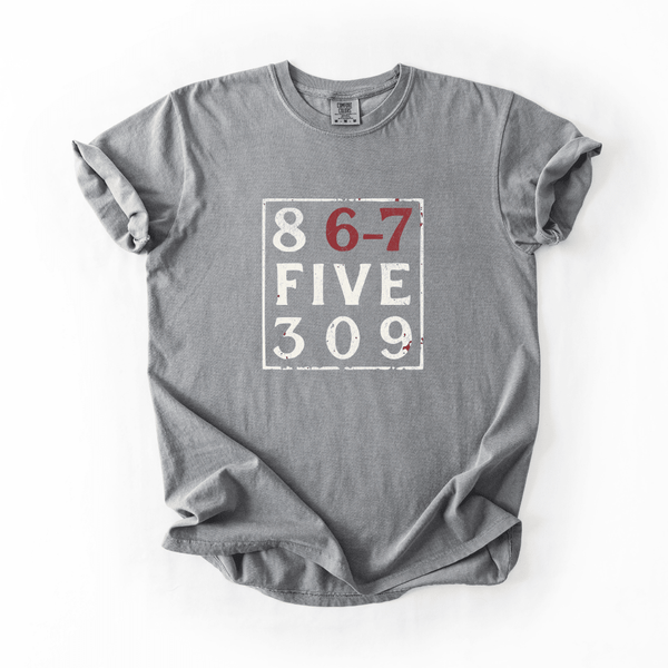 8675309 Tee