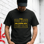 Strong Dad Jokes Funny Tee
